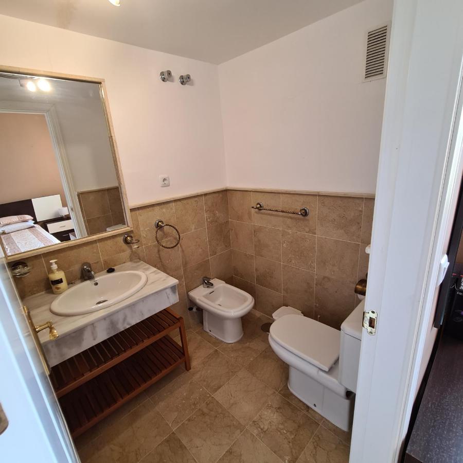 3 Bedrooms With Pool & Parking, Close To Sea And Gibraltar Manilva Exterior foto