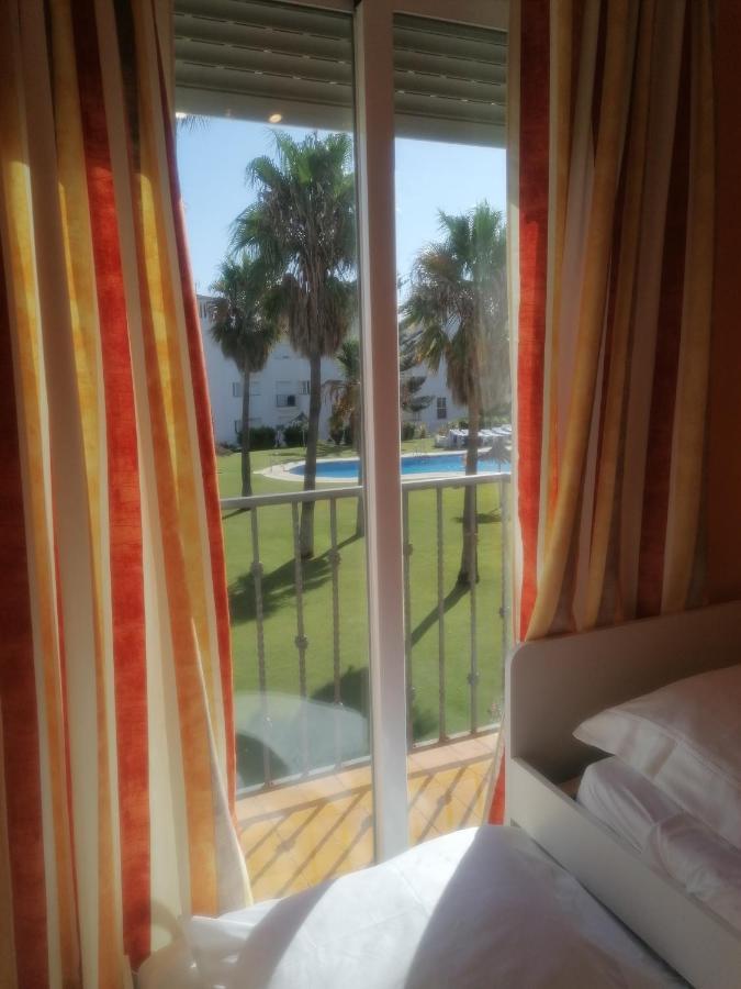 3 Bedrooms With Pool & Parking, Close To Sea And Gibraltar Manilva Exterior foto