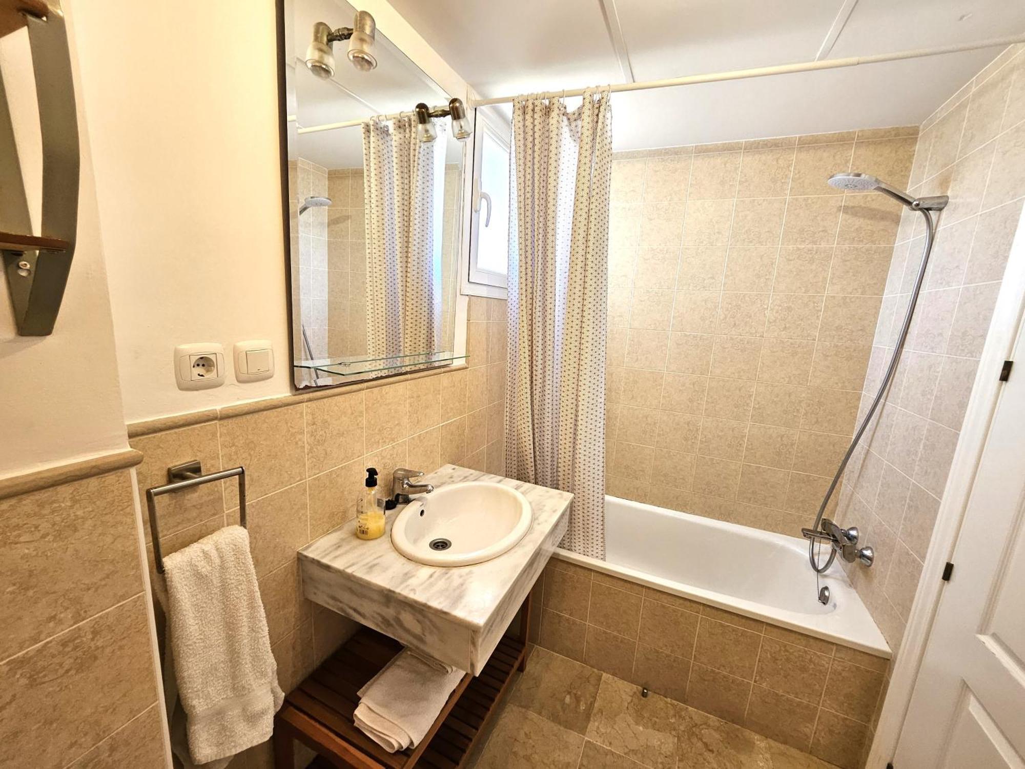 3 Bedrooms With Pool & Parking, Close To Sea And Gibraltar Manilva Exterior foto
