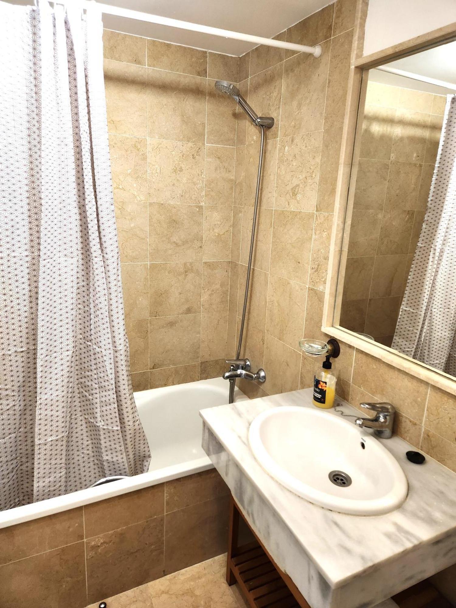 3 Bedrooms With Pool & Parking, Close To Sea And Gibraltar Manilva Exterior foto
